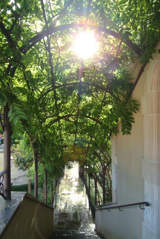 קלאוסברגן Hotel La Sabliere מראה חיצוני תמונה